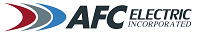 AFC Electric logo