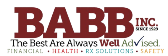 Babb Inc. Logo