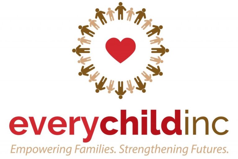 Every Child Logo