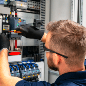 Kirkwood Electric