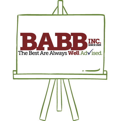 Babb Easel