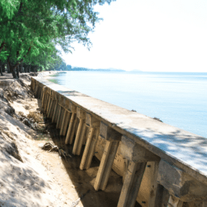 Honc Marine Contracting, Inc.
