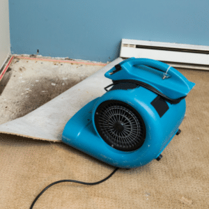 ServiceMASTER Restore