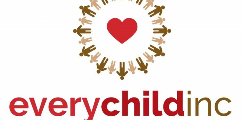 Every Child Logo