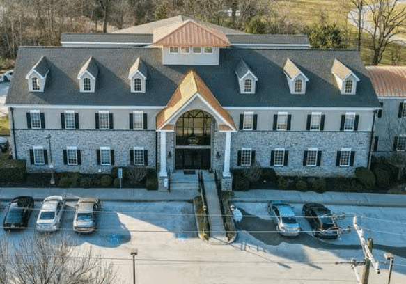 Malvern, PA office